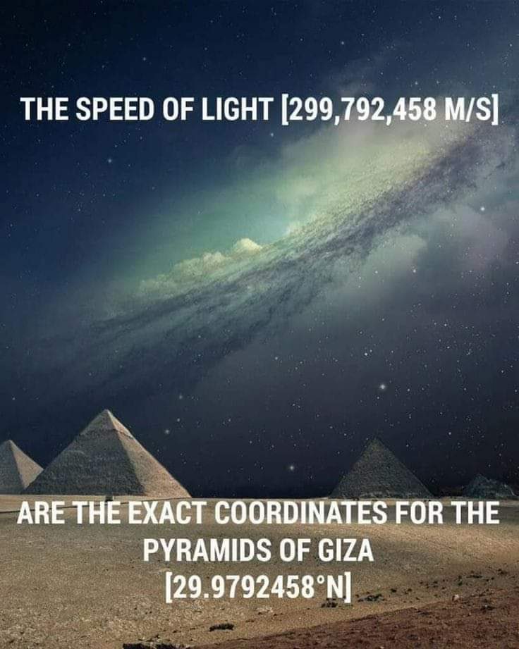 Fascinating! #weirdfacts #StrangeWorld #Supernatural #trivia #space