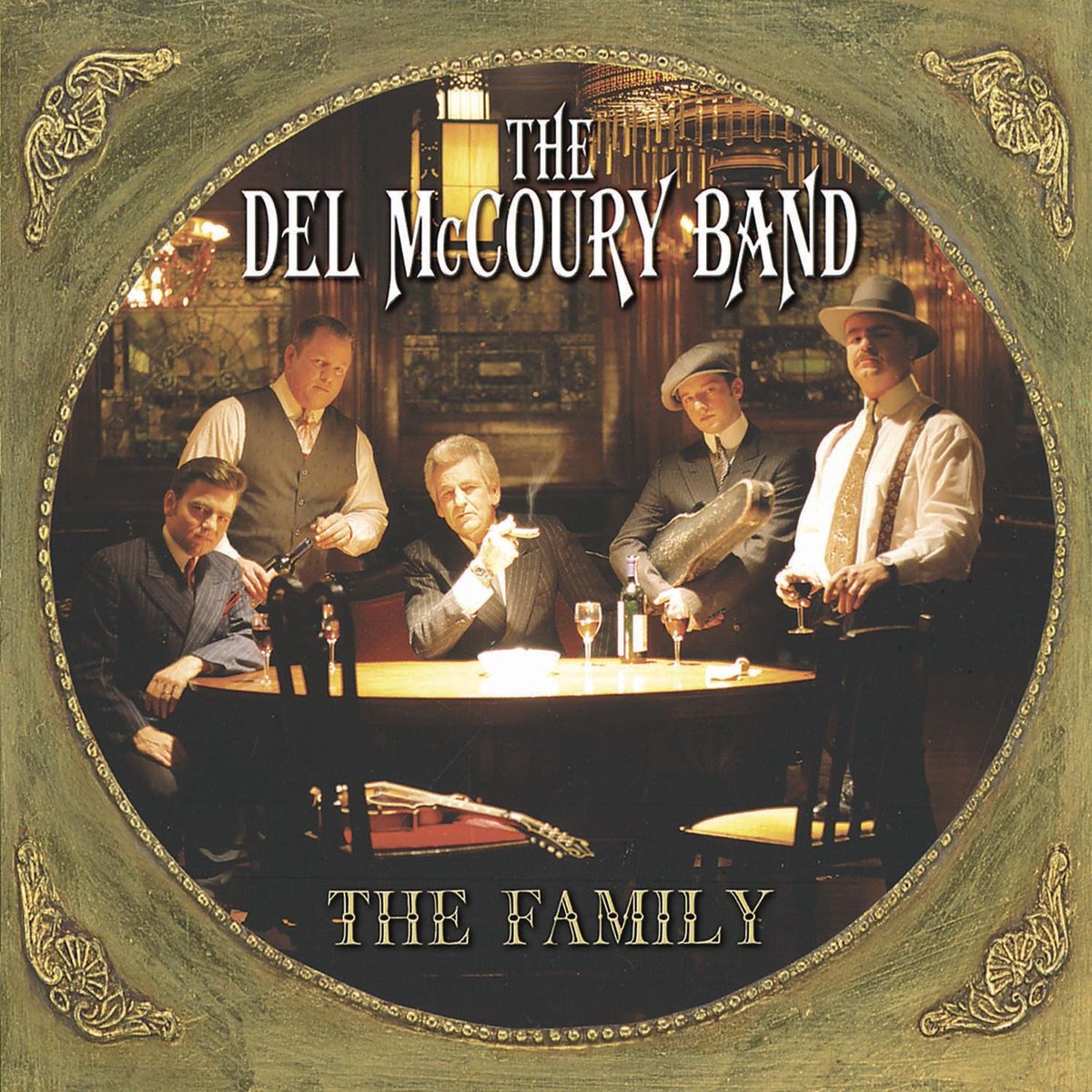 The Del McCoury Band tweet media