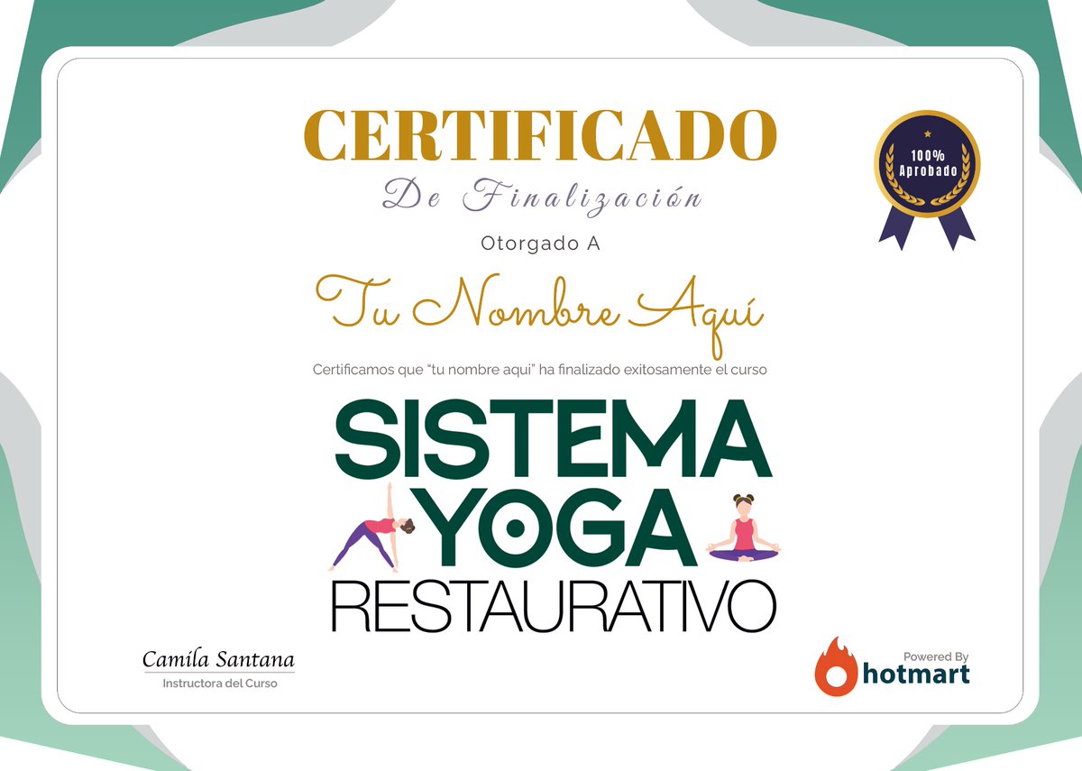AnyMar46065443's tweet photo. Sistema yoga restaurativo dictado por Camila Santana
#yogarestaurativo #yoga #dolor #equilibriomental #videoclases #10tecnicasyogarestaurativo #certificado #posturas #salud #asana #bienestar
Para mas info , hacer click en el link 🥰
https://t.co/raoGgKmbMU https://t.co/QtBCQsA2oB