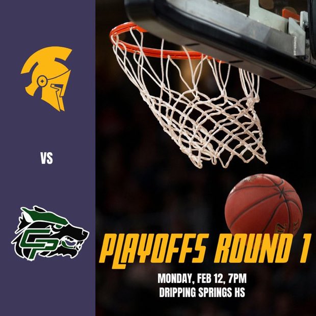 Come on Pieper Nation!