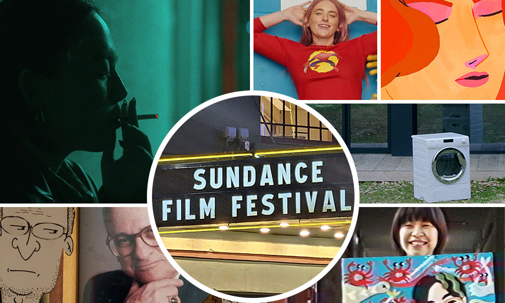 IONCINEMA (@ioncinema) on Twitter photo We watched all 53 selected 2024 Sundance shorts and here is our TOP TEN with <a href="/alexqin/">Alexandra Qin</a> (Thirstygirl) / Kate Jean Hollowell <a href="/number1popstar1/">Number One Popstar</a> (Say Hi After You Die) @budafloraanna (27) <a href="/AlexLoraCercos/">Àlex Lora</a> (The Masterpiece) floating at the top!
bit.ly/3uvl2Po We watched all 53 selected 2024 Sundance shorts and here is our TOP TEN with <a href="/alexqin/">Alexandra Qin</a> (Thirstygirl) / Kate Jean Hollowell <a href="/number1popstar1/">Number One Popstar</a> (Say Hi After You Die) @budafloraanna (27) <a href="/AlexLoraCercos/">Àlex Lora</a> (The Masterpiece) floating at the top!
bit.ly/3uvl2Po