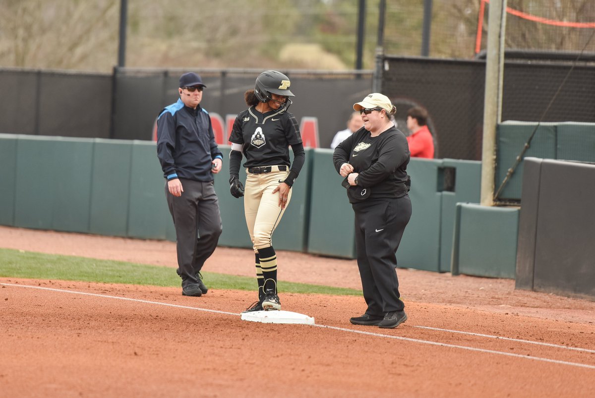 Softball is BACK! 🙌