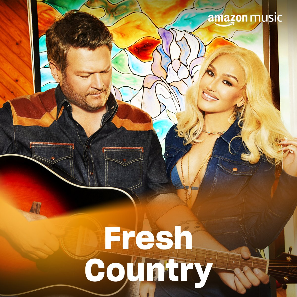 Gwen Stefani tweet media