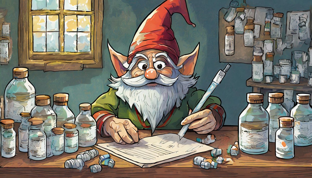 EMCrit 368 - Acute Critical Care Medication Reconciliation with Josh Farkas @pulmcrit 

Doesn't sound tantalizing as a topic, but it is absolutely critical to get right! We are not taught this skill in EM or most of CCM

#Pharmacists peer review please

emcrit.org/368