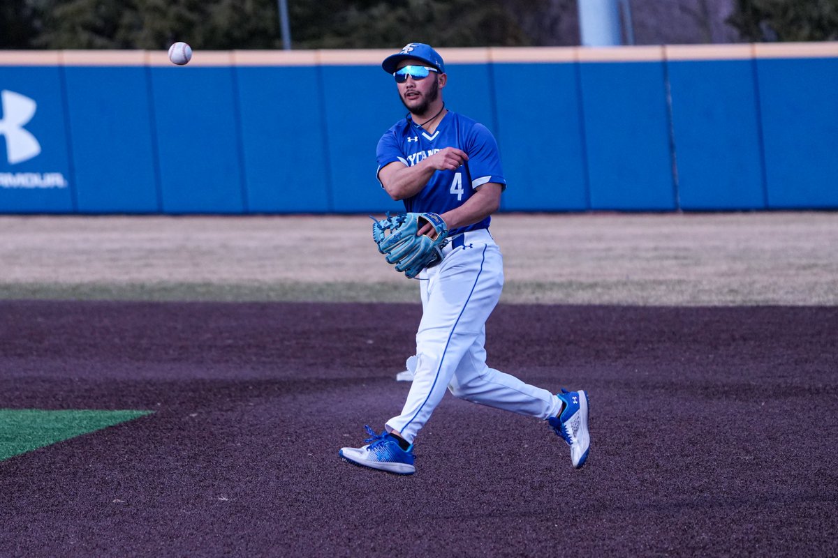 Indiana State Baseball tweet media