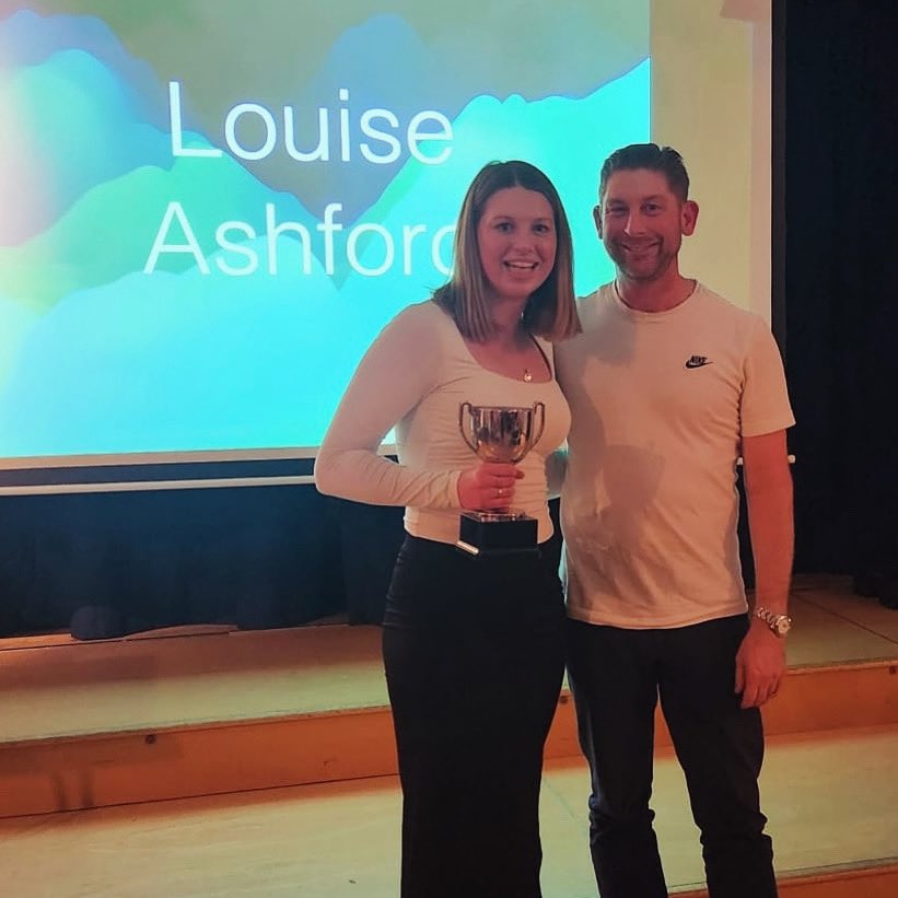 Awards night