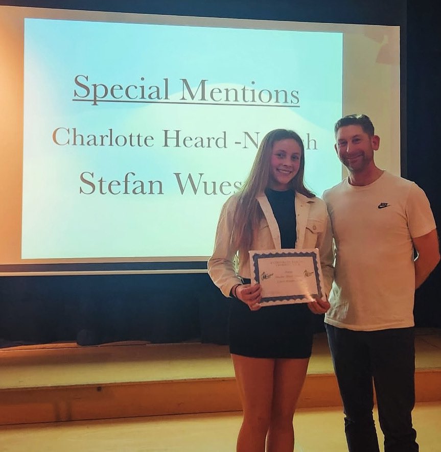 Maidenhead Swimming Club tweet media