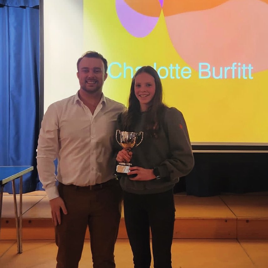 Maidenhead Swimming Club tweet media