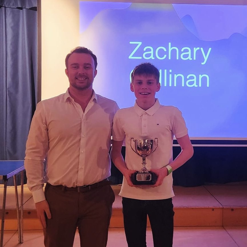 Maidenhead Swimming Club tweet media