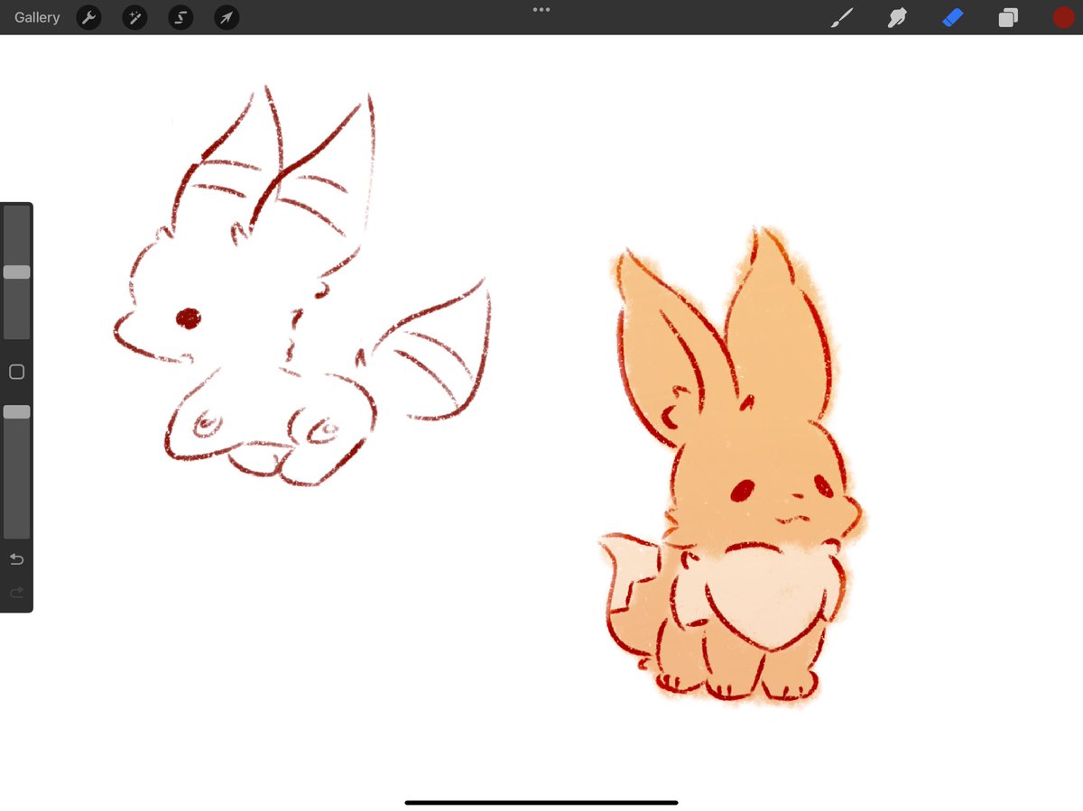 da goobers, but smol