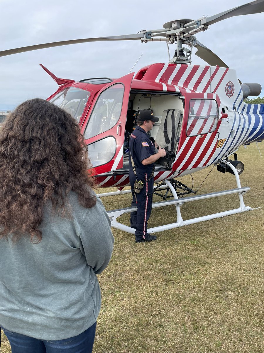 Bulldog Medical Flagship tweet media