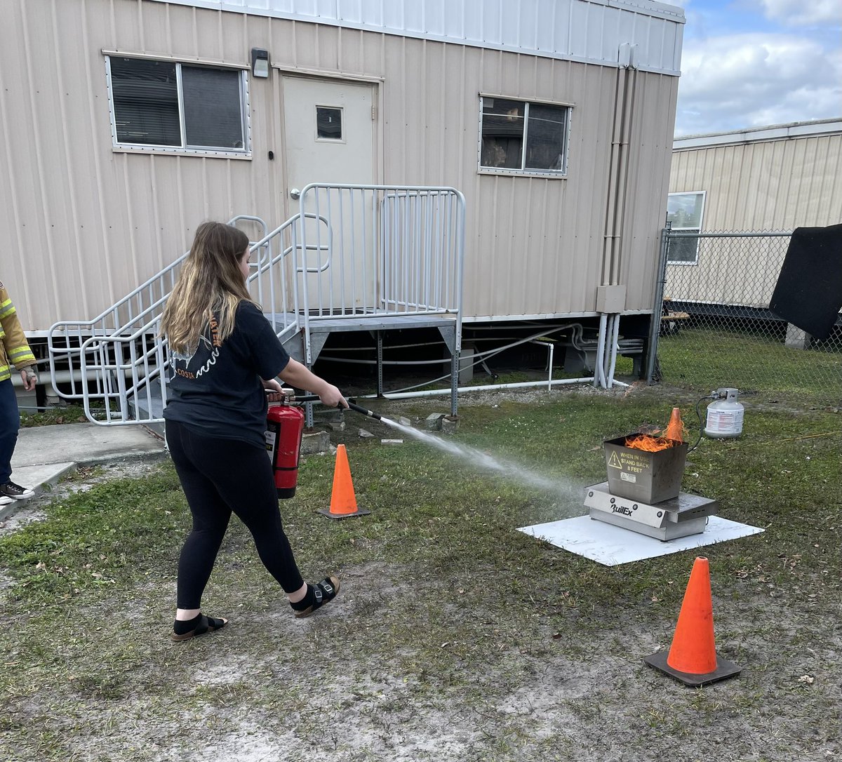 Bulldog Medical Flagship tweet media