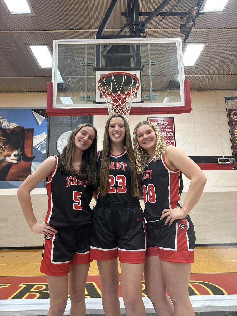 Congratulations to Catey Carney on being selected as Player of the Year in the Upstate 8 Comference. Congratulations to Ciara Johnson and Gabby Walton on being named to the All-Conference Team.  Great job ladies !!
