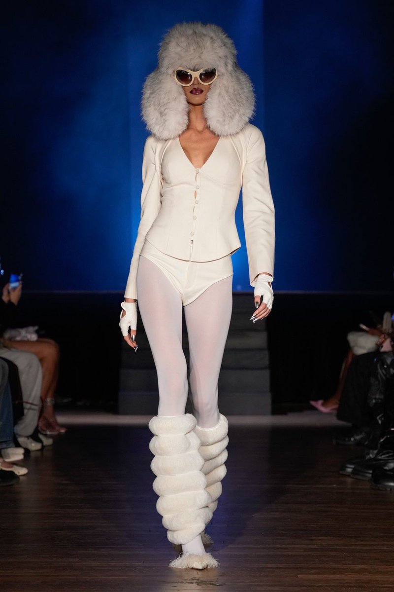 Kim shui fall 2024