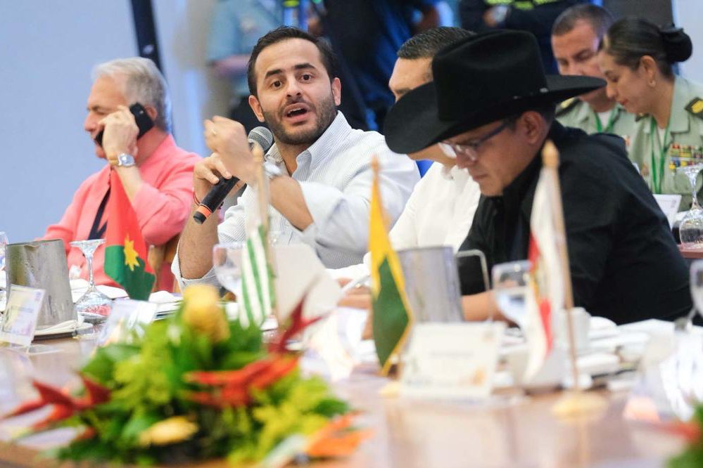 Erasmo Zuleta Bechara tweet media