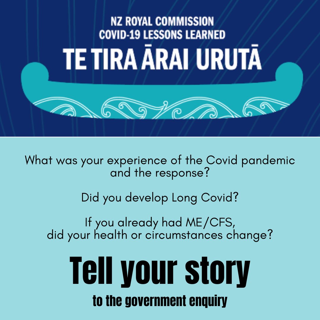 M.E. Awareness NZ tweet media