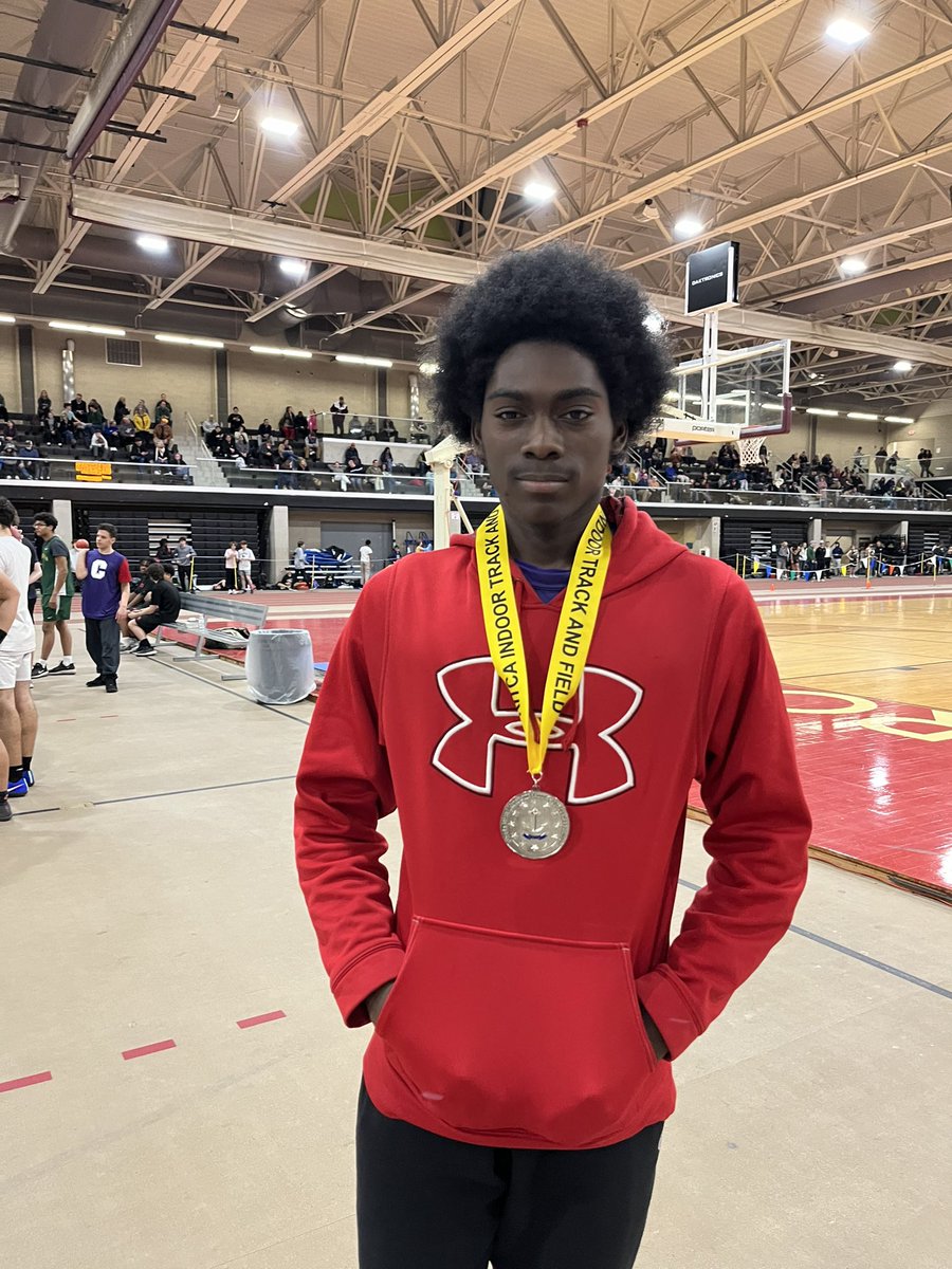 Classical athletics Robert J Palazzo tweet media