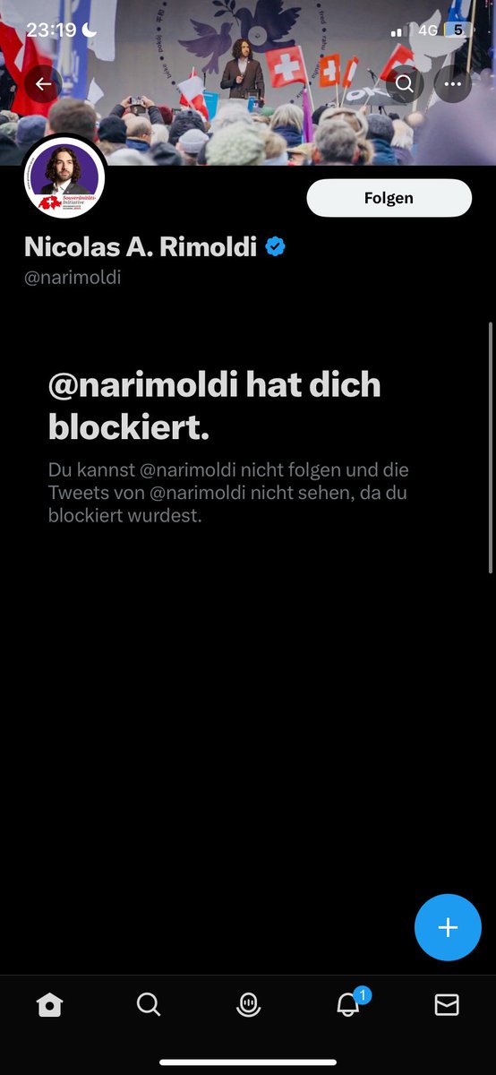 StoepselHD's tweet photo. @catawompus3 @rimoldi Ich vermisse Rimoldis Comedyfeed :( https://t.co/b5X1U9onDa