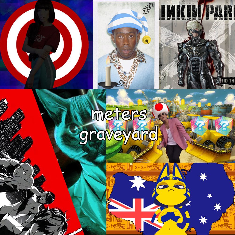 Miles 'km' ‘Megameters’ tweet media