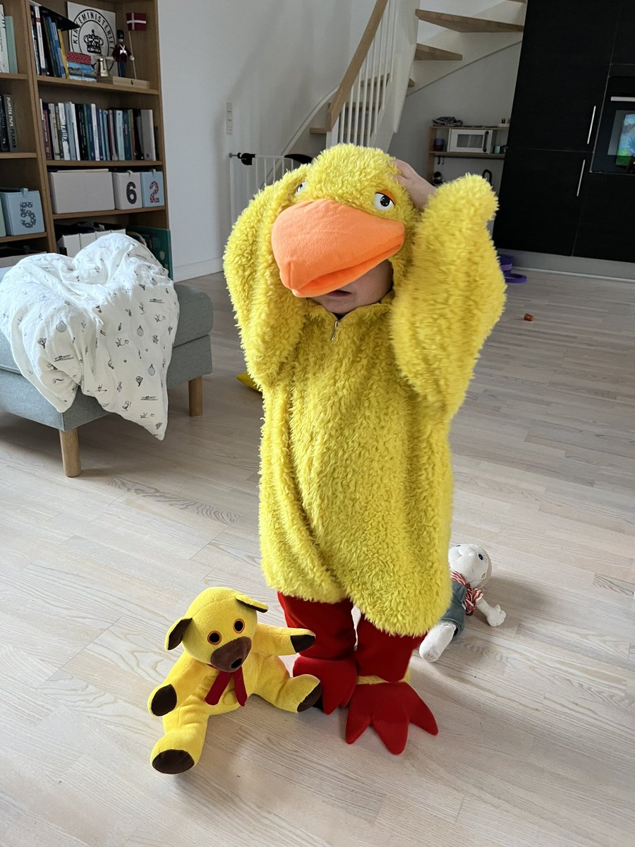 Sofie Clausen tweet media