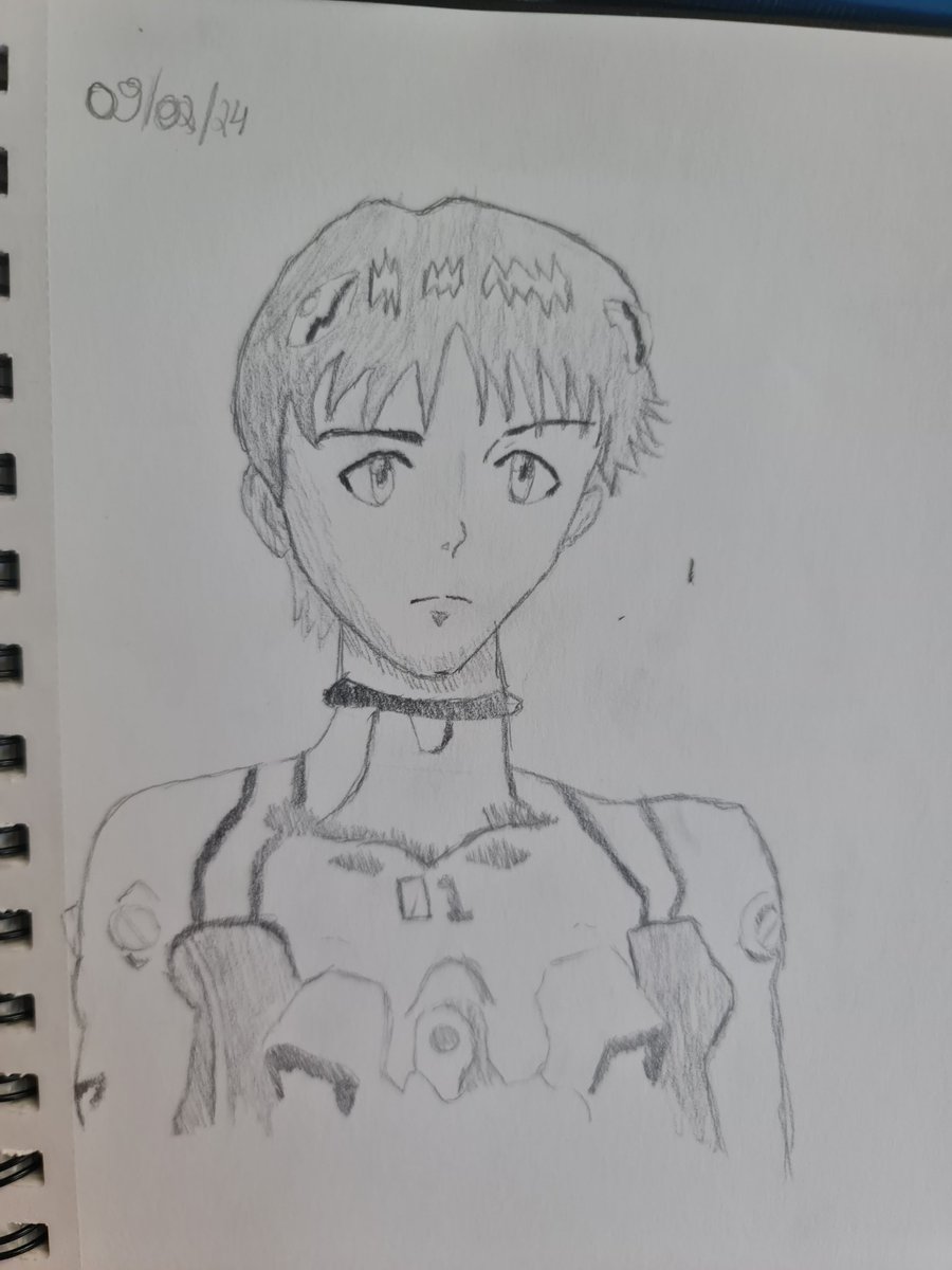 Sai (@noronha_art) / Posts / X