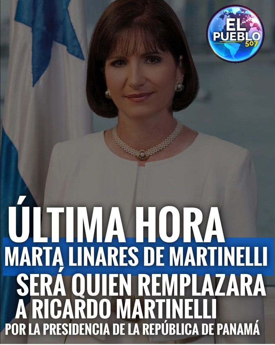 Felix Chial⭐ ⭐🇵🇦⭐⭐ tweet media