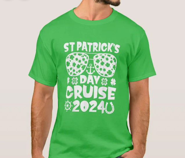 t Patrick's Day Cruise 2024 Funny Family Matching TShirt
urlis.net/bcc49d60
#NationalPizzaDay #SeesCandies #DragonCoin #SeesCandies #TOTP #Corrie 
#DragraceUKVstheWorld #ENGvWAL #adlvper #WrestleMania 
#ElectionResults #StPatricksDayShirt #StPatricksDay  #StPatricksDaygifts