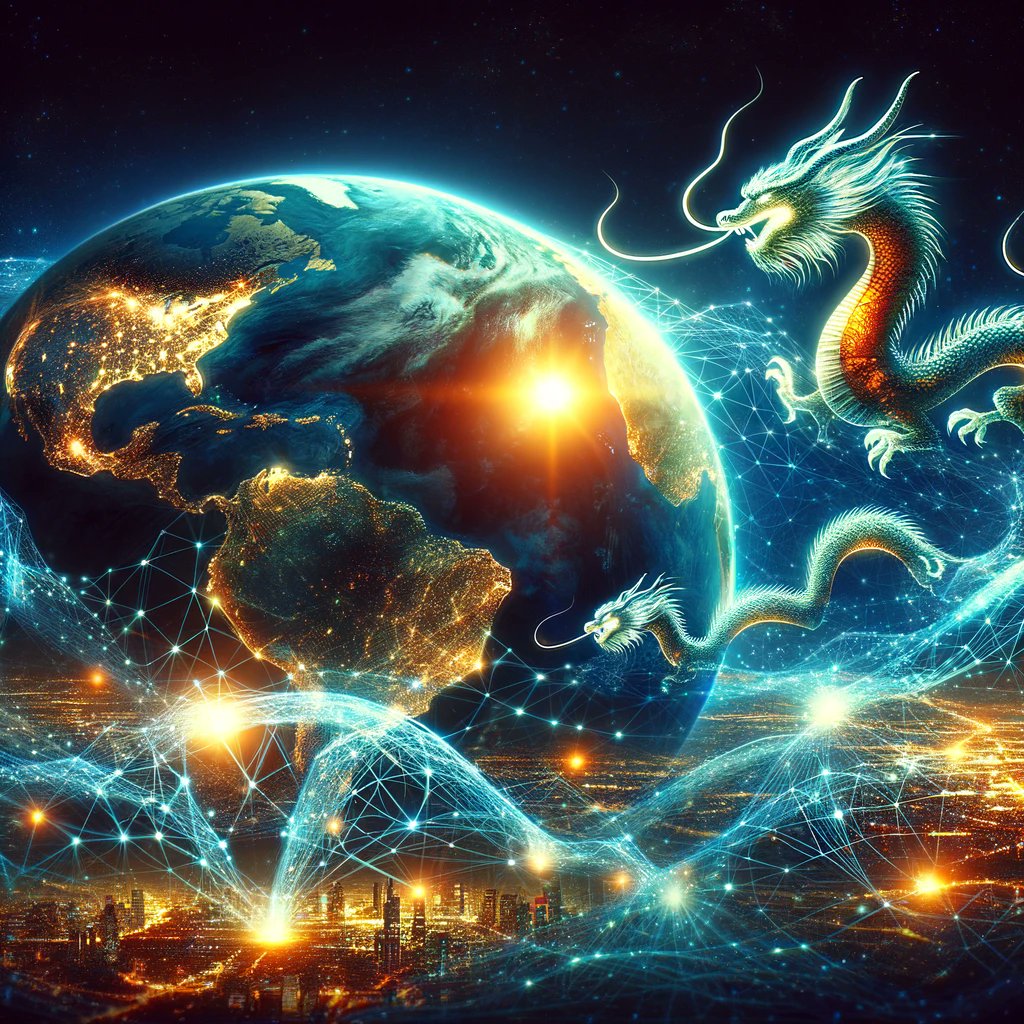 🧧 🐉 Happy Chinese New Year! 🐉 🧧

2024 is the Year of the Dragon, representing strength, luck, and wealth. We're harnessing that spirit to focus on being the future home of secure #DeFi in #Web3.

So, here is what's ahead for Fractal and a sneak peek into our roadmap 🗺️ ⤵️

⚡️