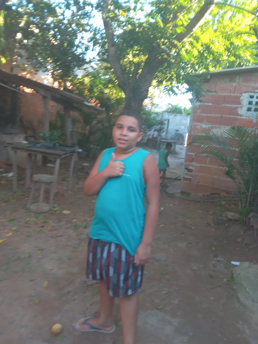 Matheus Rosa (@matheus08139601) on Twitter photo 
