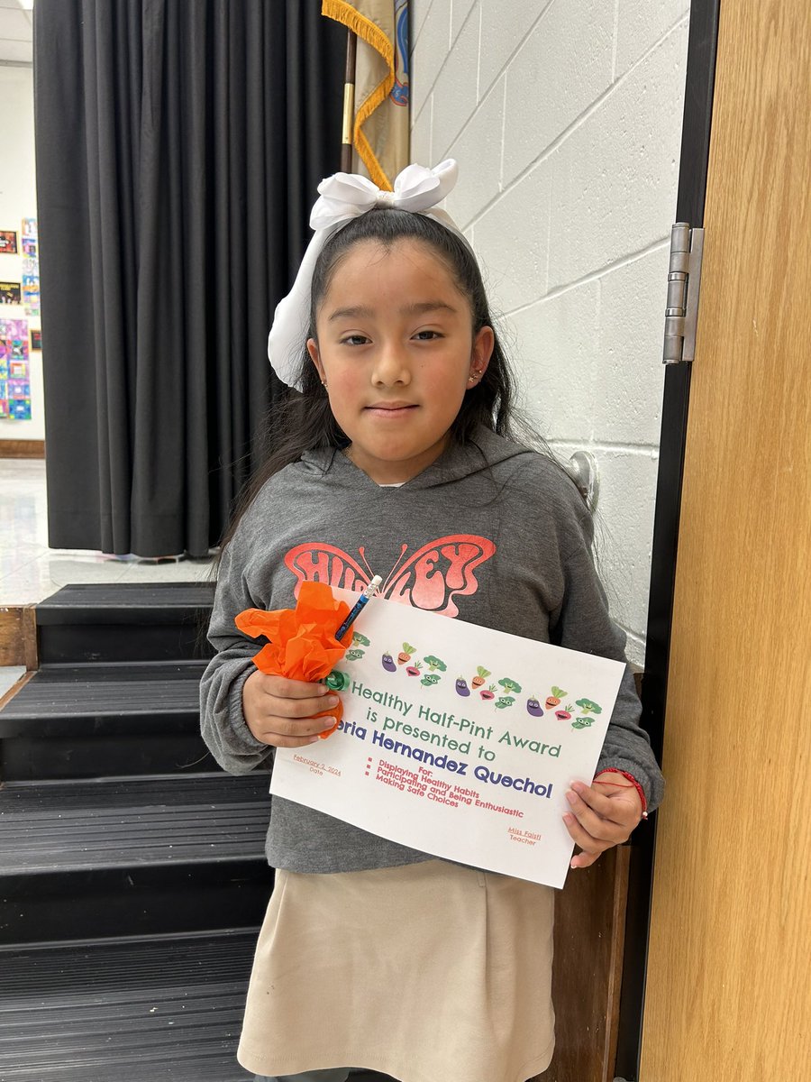 Mrs. Van Sickle tweet media