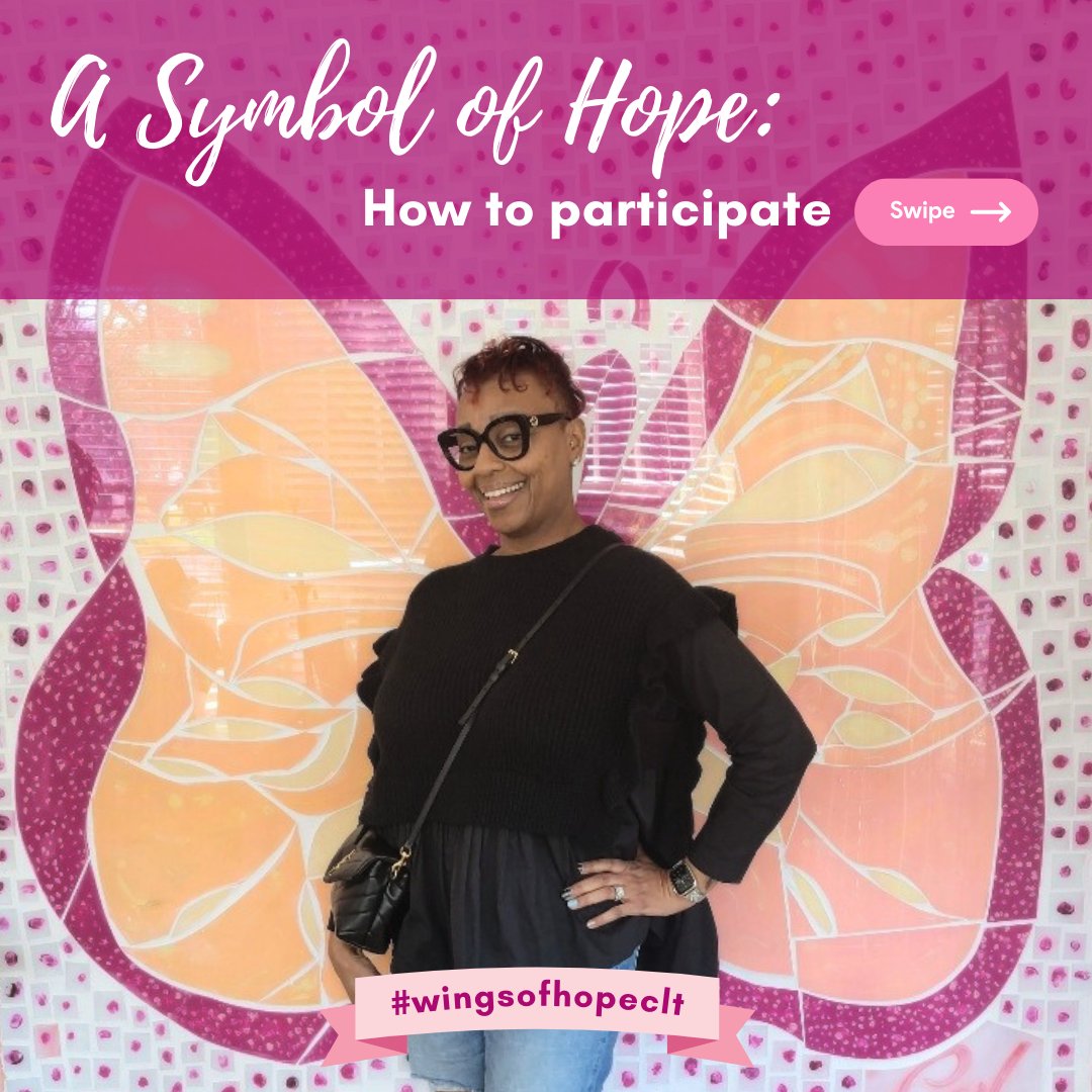 Carolina Breast Friends tweet media