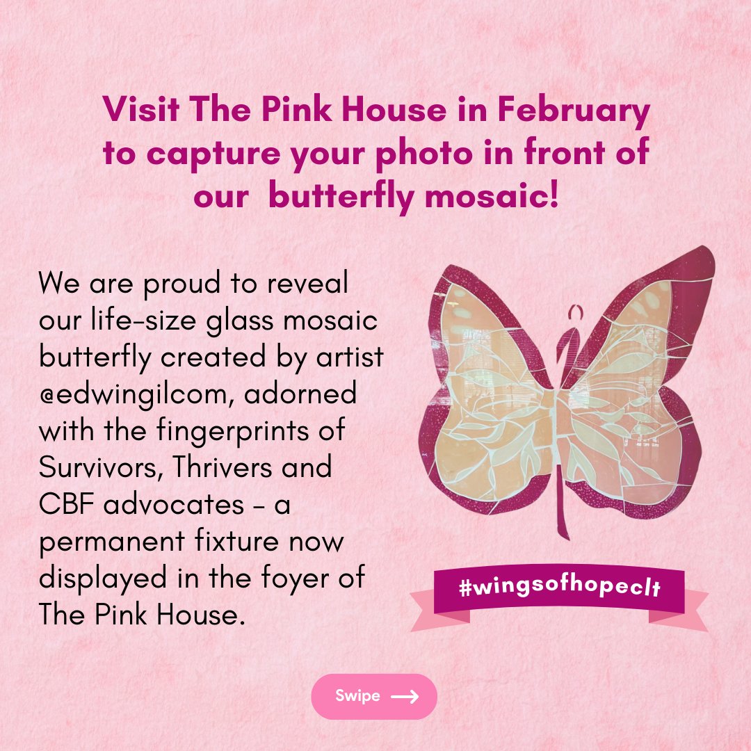 Carolina Breast Friends tweet media