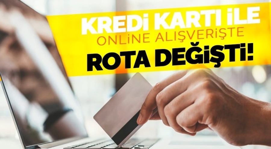 Kredi kartı ile online alışverişte rota değişti!

baskagazete.com/haber/kredi-ka…

#kredikartı #kart #onlinealışveriş #banka