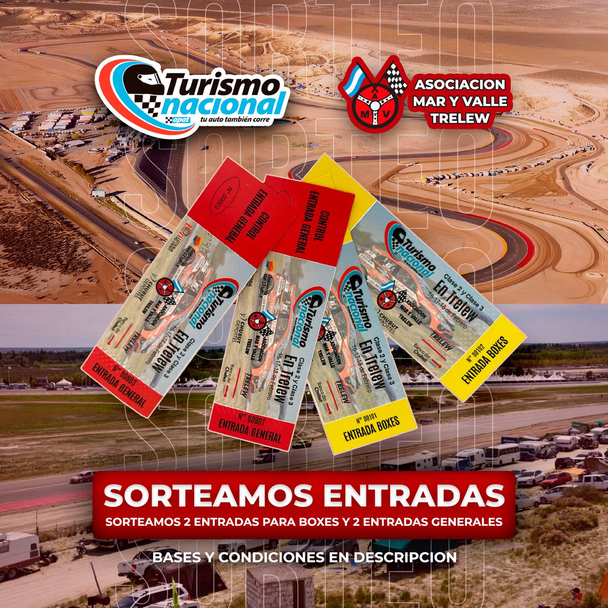 En nuestro ig estamos de sorteo!❤️‍🔥🤩