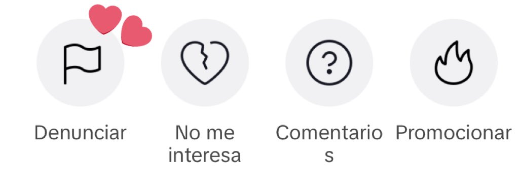 protectbplatam's tweet photo. 🆘 ¡BLOQUEAR Y DENUNCIAR!

Es importante reportar estas batallas en TikTok donde involucren a bp y al fandom, ya que para ganar se debe donar dinero 💵 

🚨 ¡NO INTERACTÚE CON ELLOS! Solo denunciar‼️ https://t.co/MSRncGih3C