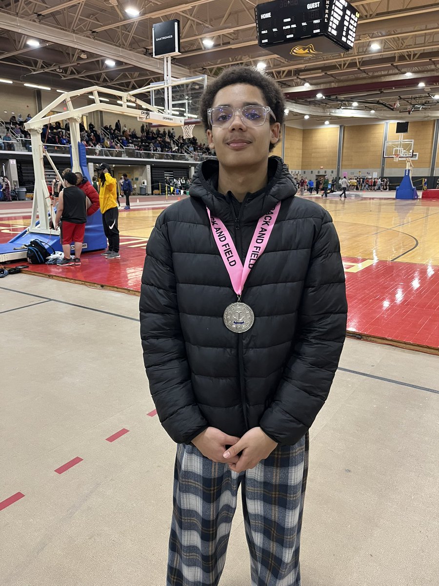 Classical athletics Robert J Palazzo tweet media