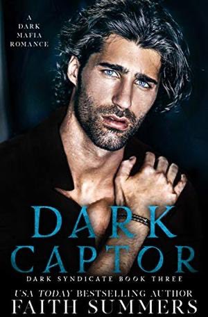 CR: Dark Captor (Dark Syndicate 2) by Faith Summers ❤️‍🔥 [#darkmafiaromance]

—Ella piensa que él es solo un hombre guapo que le atrae… pero cuando ya iban a 🔥…, él la secuestra para sacarle el paradero de su padre.

🏷️ tropes:

—enemies to lovers
—hija de su enemigo
—venganza