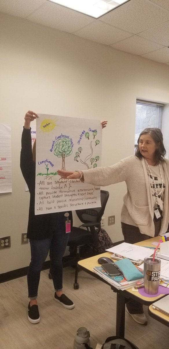 SArmbruster_RMM's tweet photo. Growing Readers PL 2, Day 2 was a great way of deepening understanding of actionable steps and reading structures. So proud of this group of teachers that are always learning! @GrowingRdrsGA   @GOSA_GA @NicoleMoneyham @RMMES_STEM https://t.co/nsu5QAcfLN