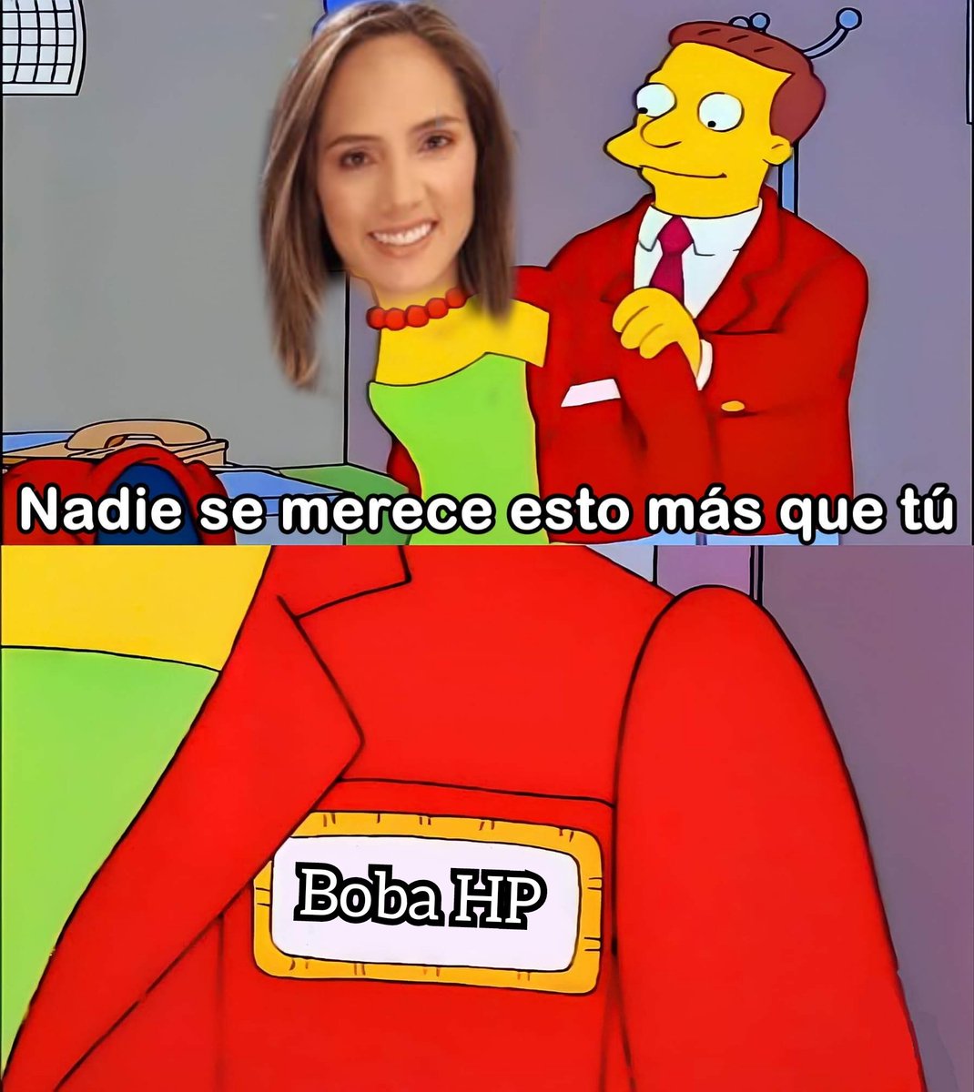XPost1A's tweet photo. Te lo mereces más que nadie Camila Zuluaga. https://t.co/xVKywAkS0z