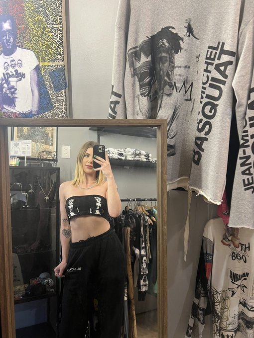 my fave shop on melrose ❤️ @TOTH_660 https://t.co/fEqjh42BPd<a class="tags" target="_blank" title="On Twitter" href="/?out=eyJ0eXAiOiJKV1QiLCJhbGciOiJIUzUxMiJ9.eyJpYXQiOjE3MjIyMjQyMzIsImlzcyI6InR3cG9ybnN0YXJzLmNvbSIsIm5iZiI6MTcyMjIyNDIzMiwiZXhwIjoxNzUzNzYwMjMyLCJyZWRpcmVjdF91cmwiOiJodHRwczovL3R3aXR0ZXIuY29tL1RPVEhfNjYwIn0.y2VcSTBc2I8i4-a76McCdYxMmwH7wfcloJrGs7HDyPzpZh4RtgXZFFhKxUpOqw887K08VWmLT9VBgimfGTve5g">@TOTH_660</a><a href="/tag/lilmoolinax"class="tags"><span>#lilmoolinax</span></a>