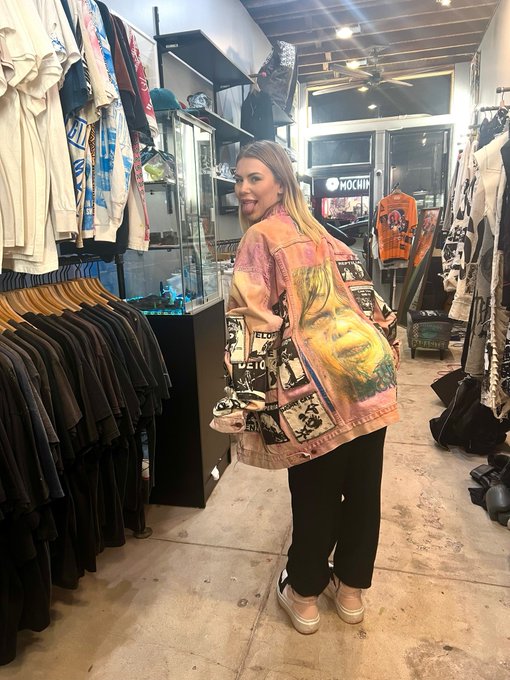 my fave shop on melrose ❤️ @TOTH_660 https://t.co/fEqjh42BPd<a class="tags" target="_blank" title="On Twitter" href="/?out=eyJ0eXAiOiJKV1QiLCJhbGciOiJIUzUxMiJ9.eyJpYXQiOjE3MjIyMjQyMzIsImlzcyI6InR3cG9ybnN0YXJzLmNvbSIsIm5iZiI6MTcyMjIyNDIzMiwiZXhwIjoxNzUzNzYwMjMyLCJyZWRpcmVjdF91cmwiOiJodHRwczovL3R3aXR0ZXIuY29tL1RPVEhfNjYwIn0.y2VcSTBc2I8i4-a76McCdYxMmwH7wfcloJrGs7HDyPzpZh4RtgXZFFhKxUpOqw887K08VWmLT9VBgimfGTve5g">@TOTH_660</a><a href="/tag/lilmoolinax"class="tags"><span>#lilmoolinax</span></a>