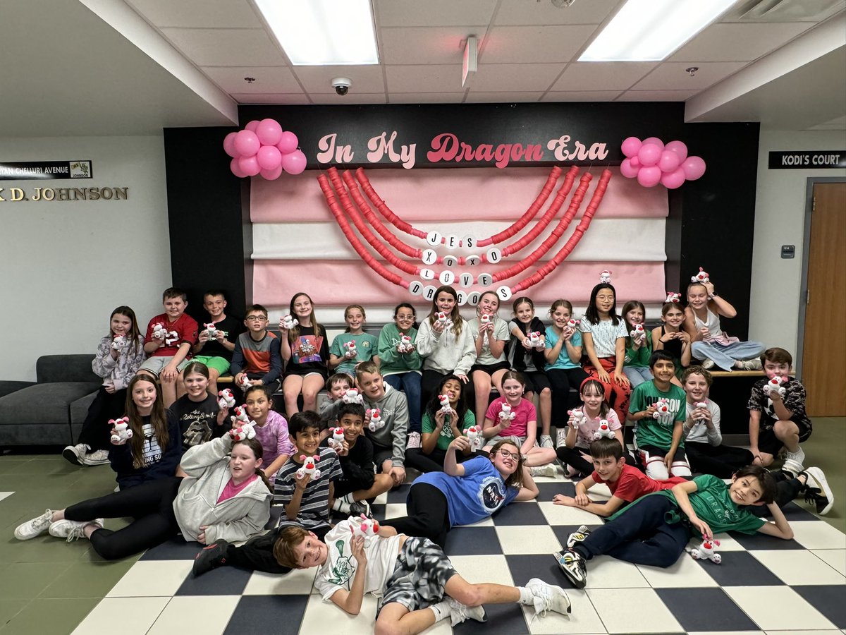 Our fourth grade auction fun night is in full swing! Thanks to our fantastic JES PTO!!! <a href="/Jack_D_Johnson/">Jack D. Johnson</a> <a href="/82randalldragon/">Kathy Randall</a> <a href="/Anderson_4JES/">Nicole Anderson</a> <a href="/miss_monrad/">Ms. Monrad</a> <a href="/MrsCheekJES/">Kendra Cheek</a> <a href="/ms_lee17/">Ms. Lee</a>