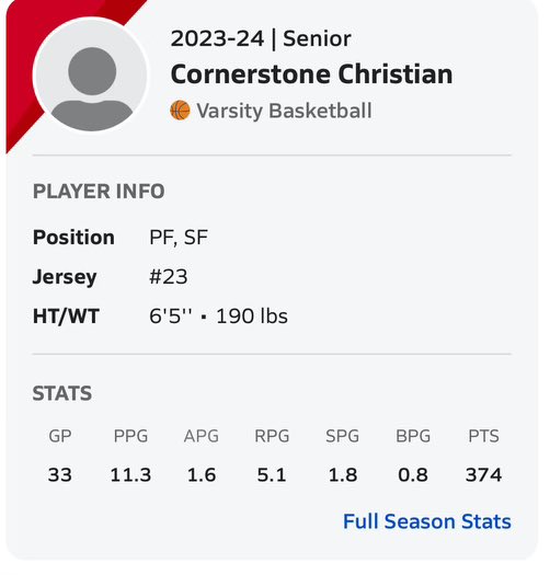 Griffin Plummer tweet media