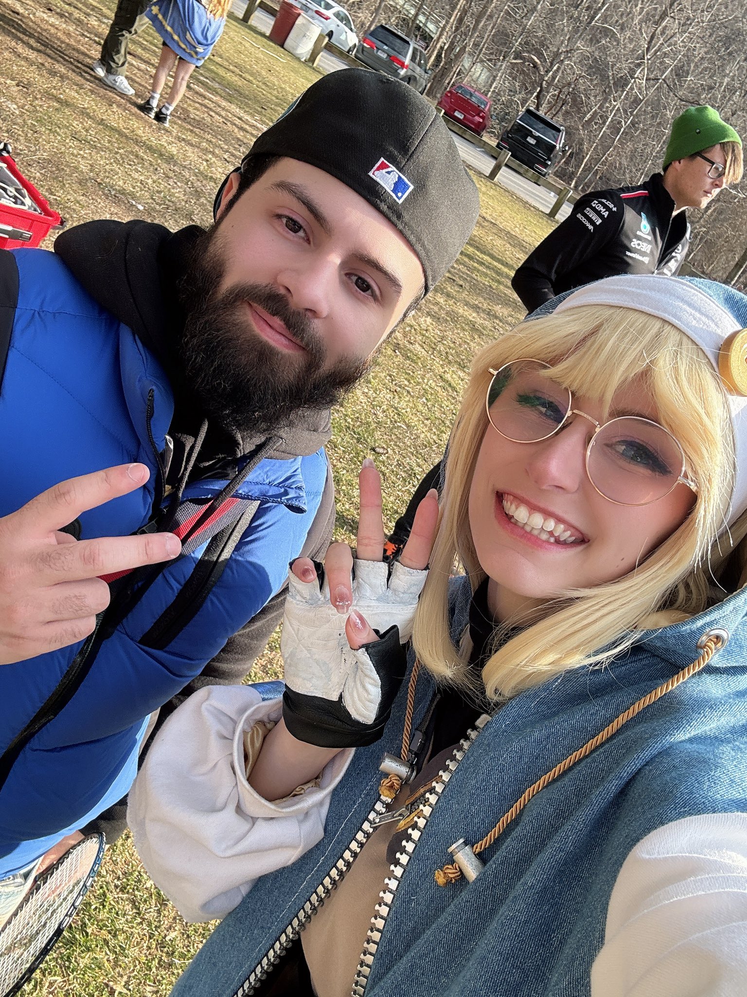 Thank u legend for letting me be a part of ur music video ! @jayeazywhat Don’t forget Bridget drops Feb 15th !! https://t.co/CX8KyNbCzU