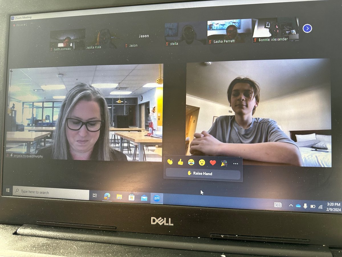 GretnaG's tweet photo. Excellent job to @murphyak5 , Nic, Sasha & Stella who shared their success story to a national committee representing @PowerPlayYE
#GGPride #CommunityPartners https://t.co/v9gAupwvbH