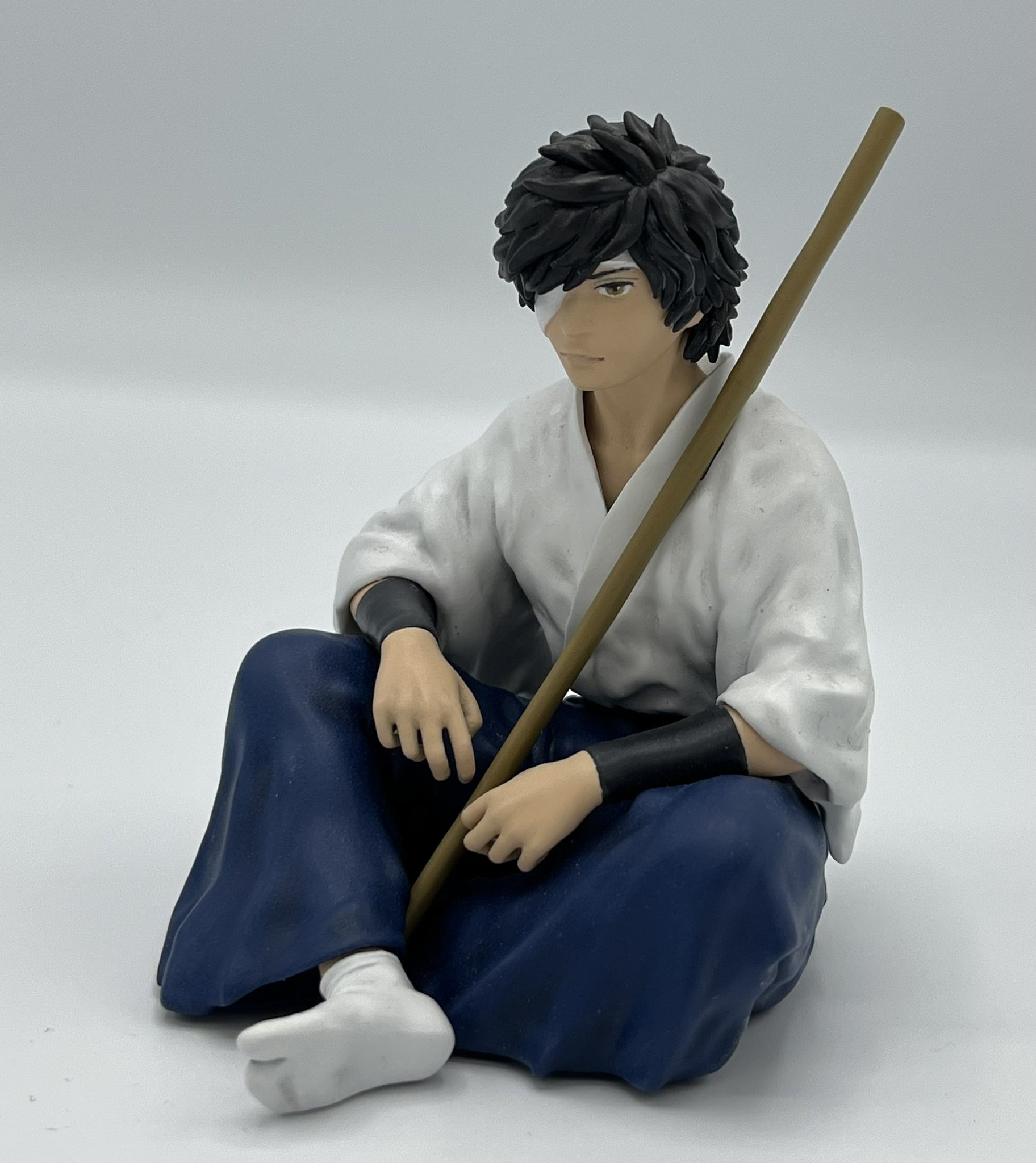 戦国BASARA 伊達政宗 梵天丸 ポストカード セット 特典 カプコンカフェ