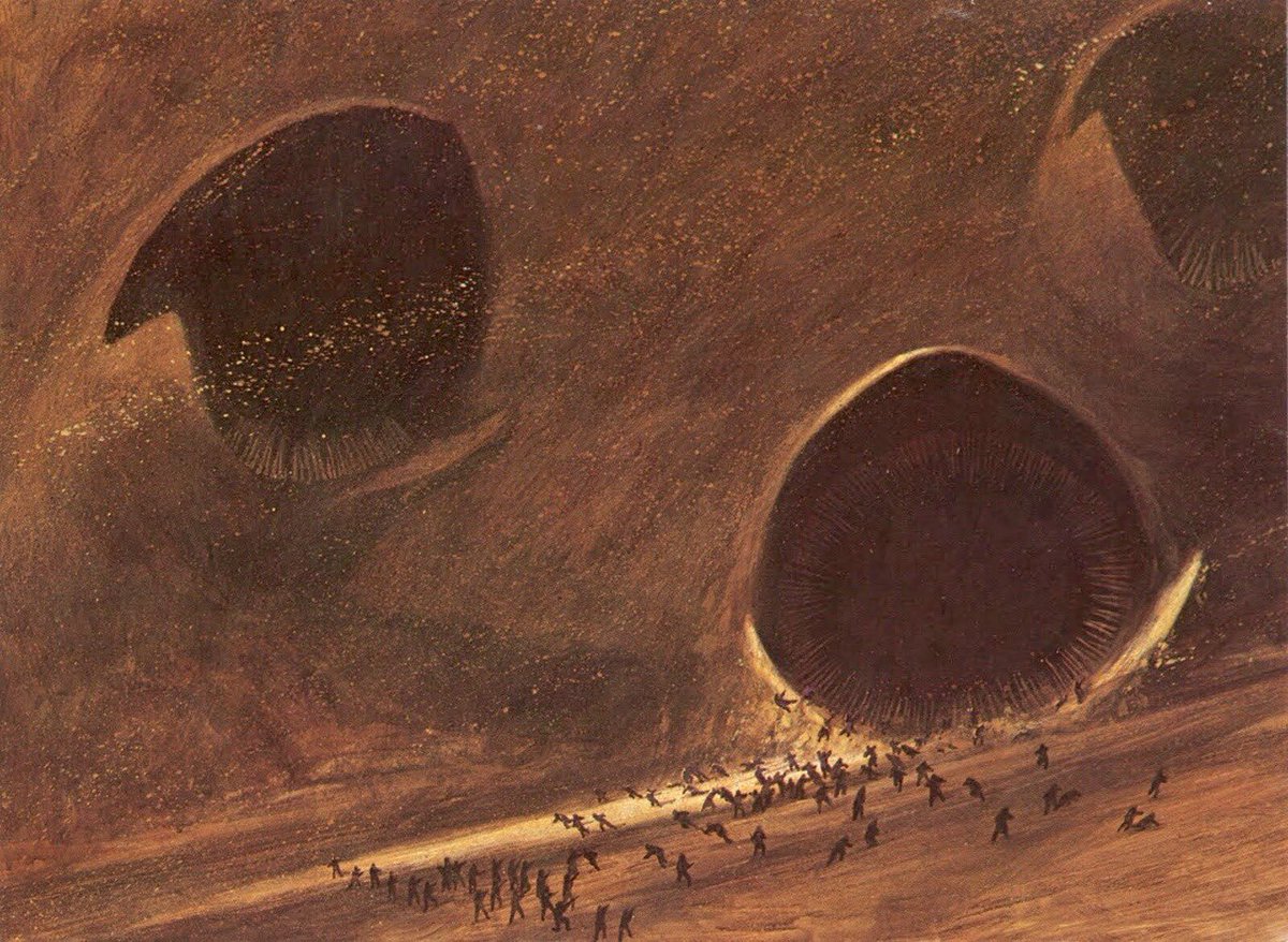 retroscifiart tweet picture
