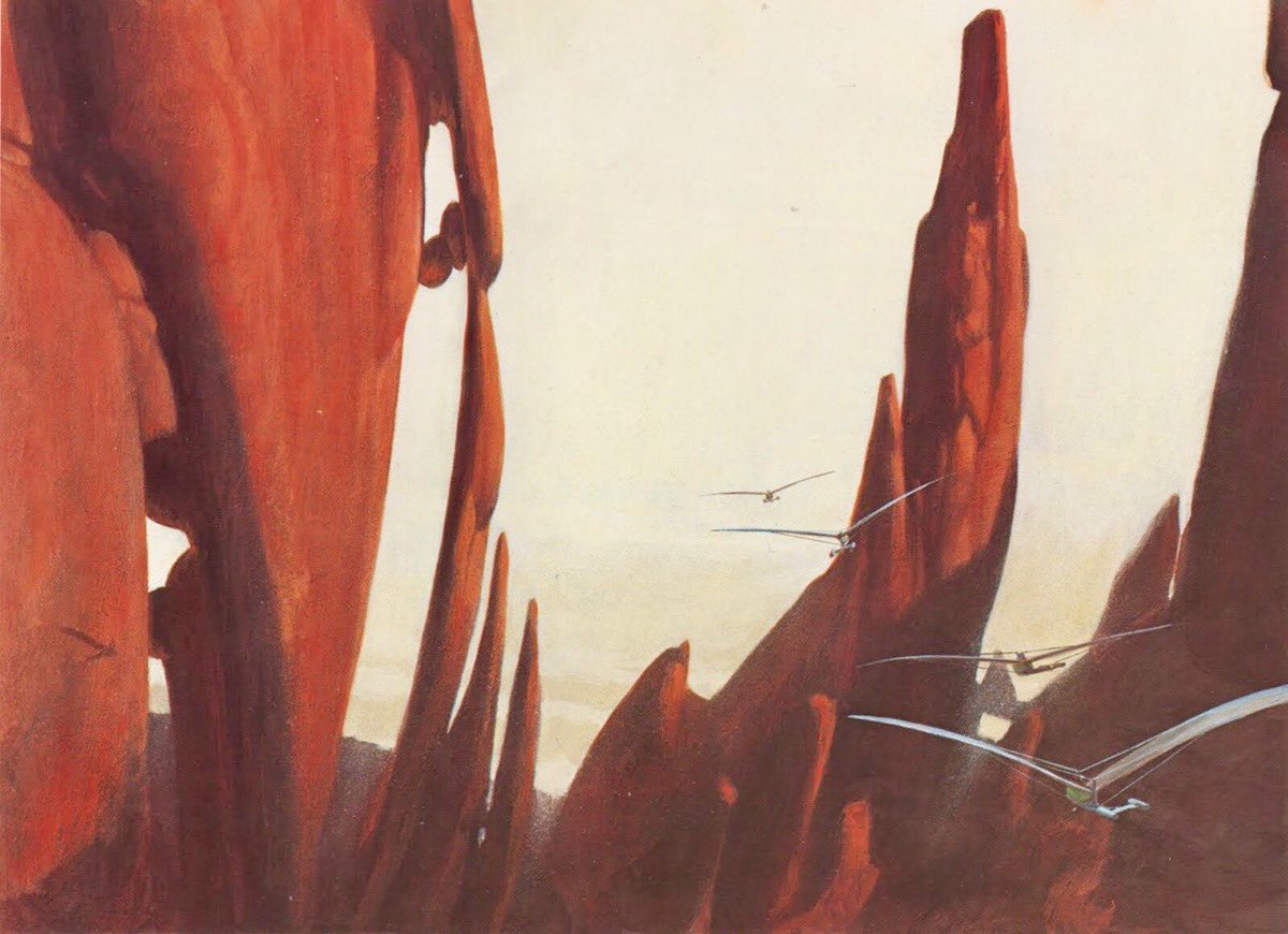 retroscifiart tweet picture