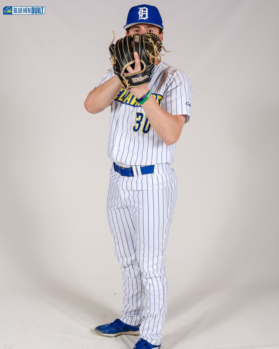 DelawareBASE's tweet photo. 1 week. 7 days. 168 hours. 10,800 minutes. 604,800 seconds until game 1. But who’s counting? 🤷‍♂️ https://t.co/SRUpbak9eK