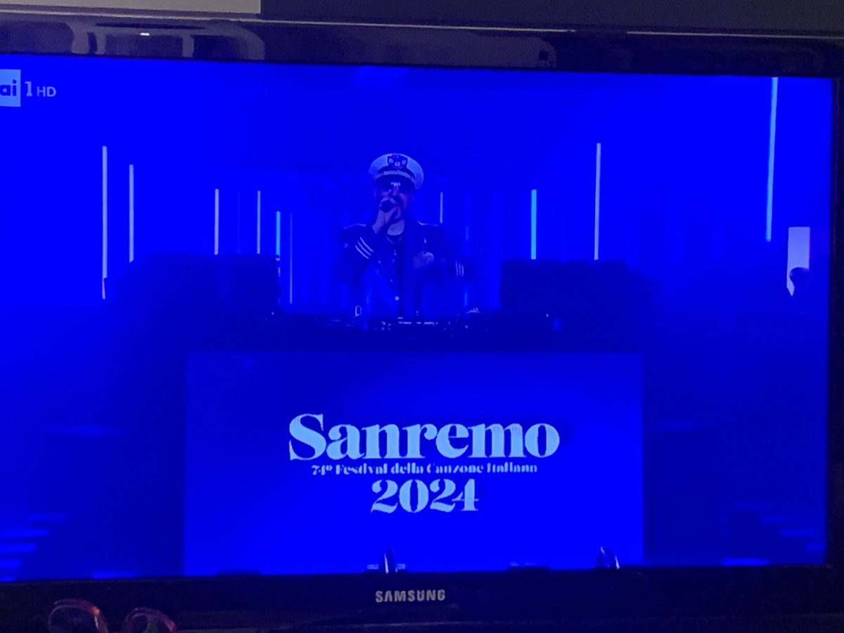 Ci siamo <a href="/Mucio80/">Mucio</a>